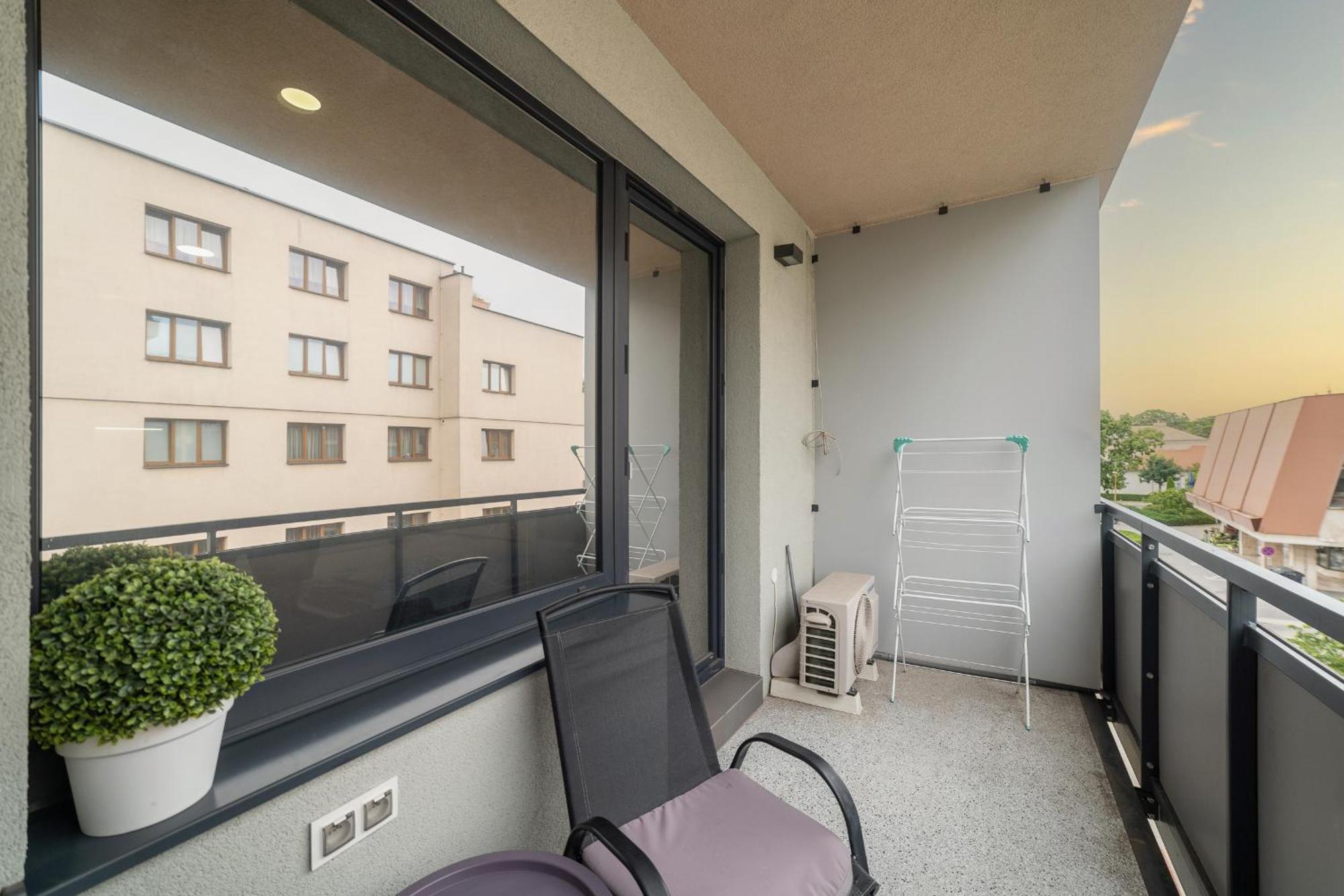 Ar Rezidencia Pri Radnici Apartment Kosice Luaran gambar