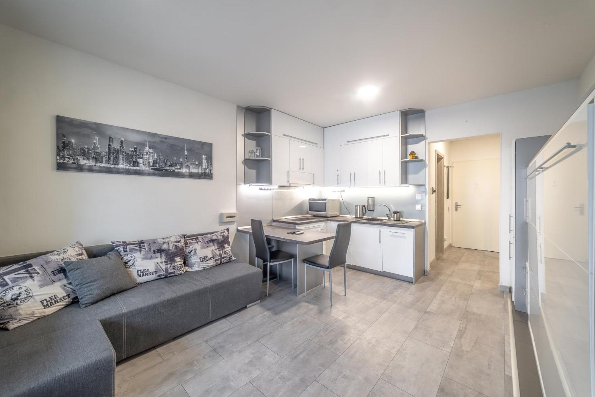 Ar Rezidencia Pri Radnici Apartment Kosice Luaran gambar